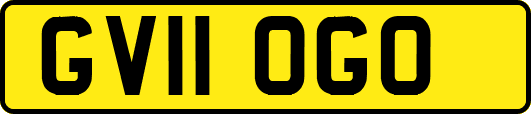 GV11OGO