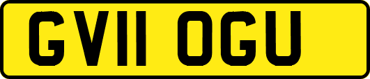 GV11OGU