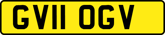 GV11OGV