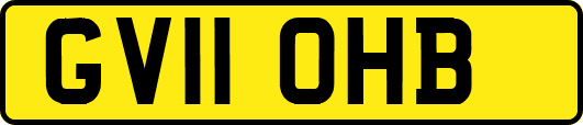 GV11OHB