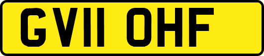 GV11OHF