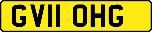 GV11OHG