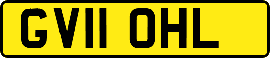 GV11OHL