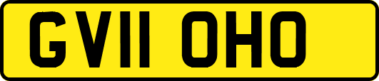 GV11OHO