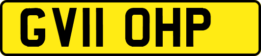 GV11OHP