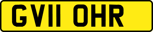 GV11OHR