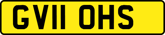 GV11OHS