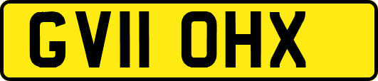 GV11OHX