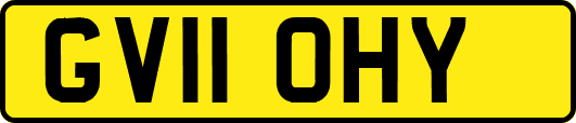 GV11OHY