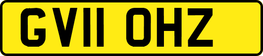 GV11OHZ