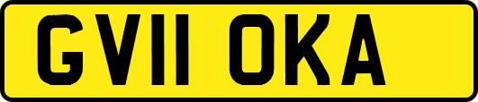 GV11OKA