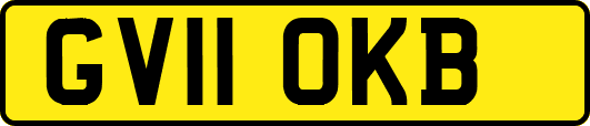 GV11OKB