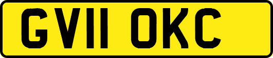 GV11OKC