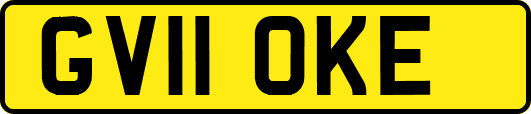 GV11OKE