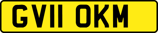 GV11OKM