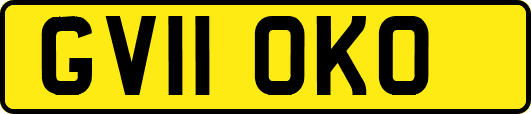 GV11OKO