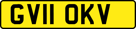 GV11OKV
