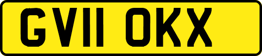 GV11OKX
