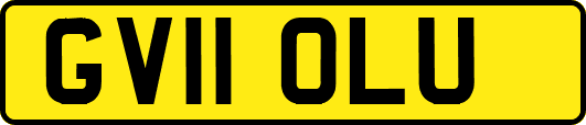 GV11OLU