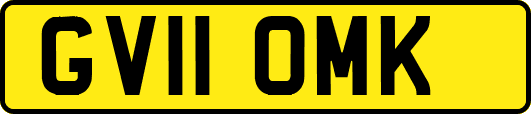 GV11OMK