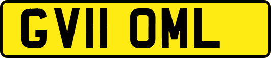GV11OML