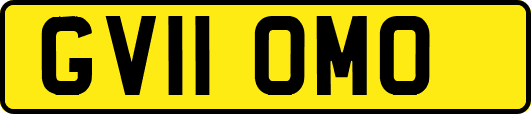 GV11OMO