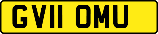 GV11OMU