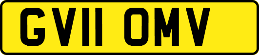 GV11OMV