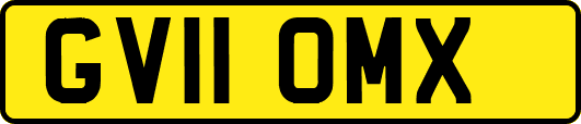 GV11OMX