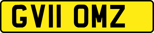GV11OMZ