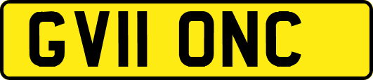 GV11ONC
