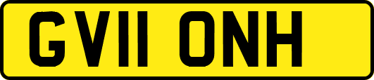 GV11ONH