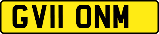 GV11ONM