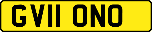 GV11ONO