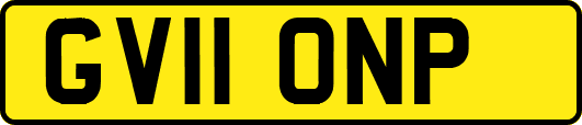 GV11ONP