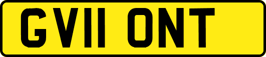 GV11ONT