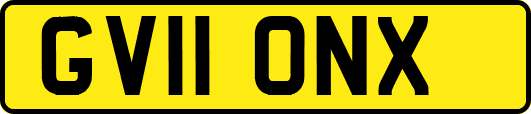 GV11ONX