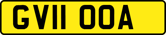 GV11OOA