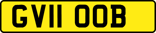 GV11OOB