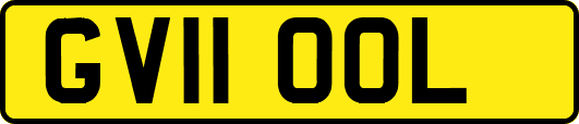 GV11OOL