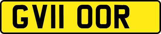GV11OOR