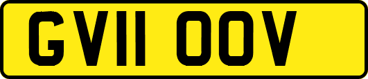 GV11OOV