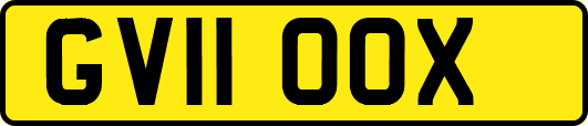 GV11OOX