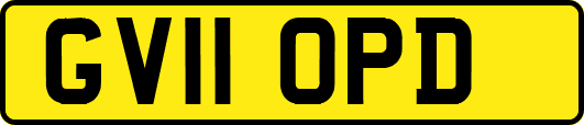 GV11OPD
