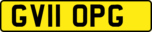 GV11OPG