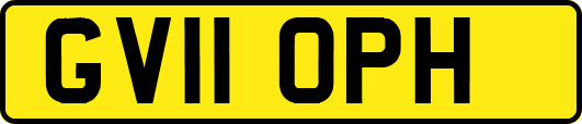 GV11OPH
