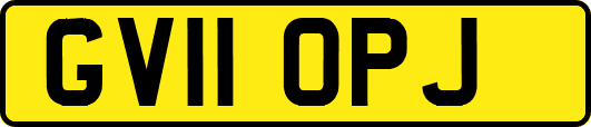 GV11OPJ