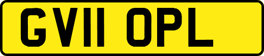 GV11OPL