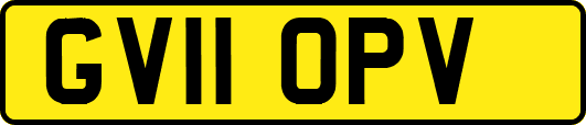 GV11OPV