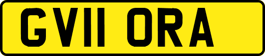 GV11ORA